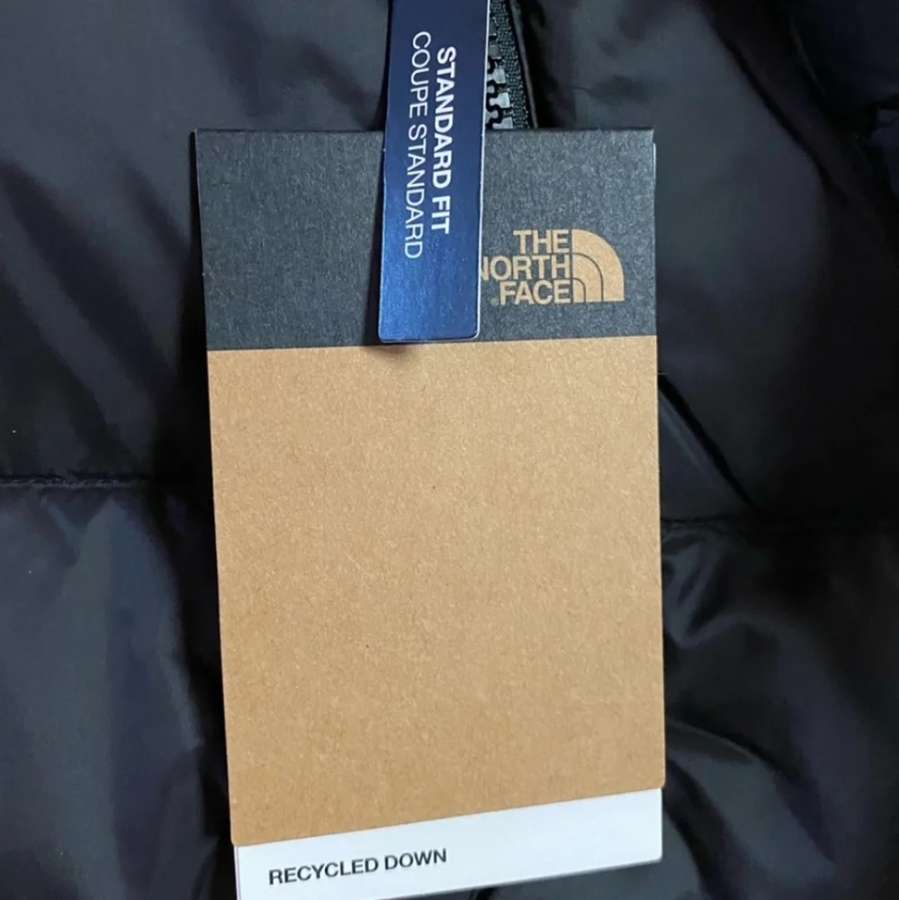 ❄️NWT❄️ The NORTH FACE HYDRENALITE 600 GOOSE DOWN HOODIE HOODED JACKET COAT XL - Picture 10 of 16